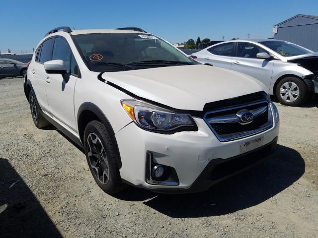 SUBARU CROSSTREK 2016 jf2gpabc9g8206597