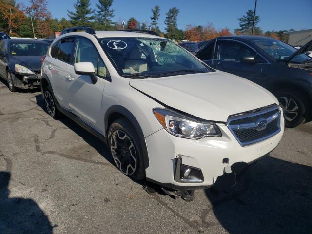 SUBARU CROSSTREK 2016 jf2gpabc9g8216563