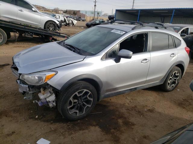 SUBARU CROSSTREK 2016 jf2gpabc9g8228292