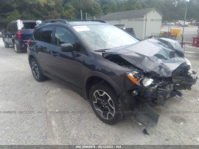 SUBARU CROSSTREK 2016 jf2gpabc9g8237168