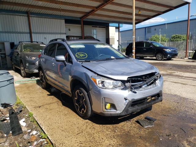 SUBARU CROSSTREK 2016 jf2gpabc9g8248557