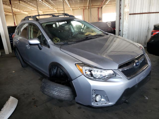 SUBARU CROSSTREK 2016 jf2gpabc9g8250566