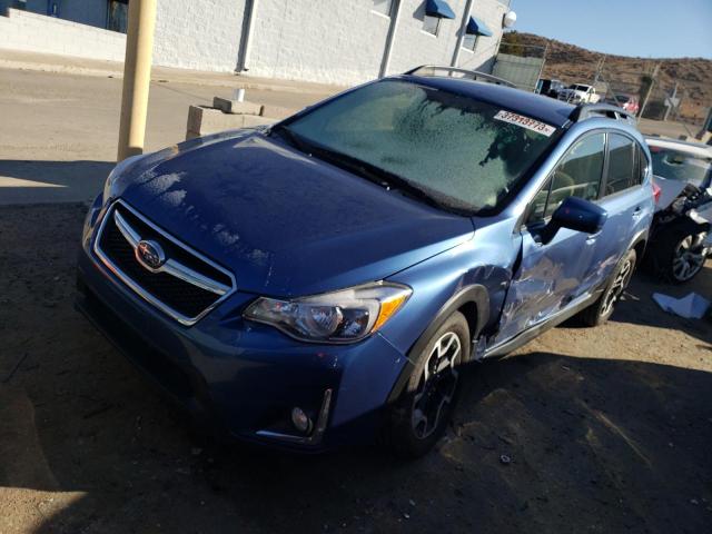 SUBARU CROSSTREK 2016 jf2gpabc9g8253869