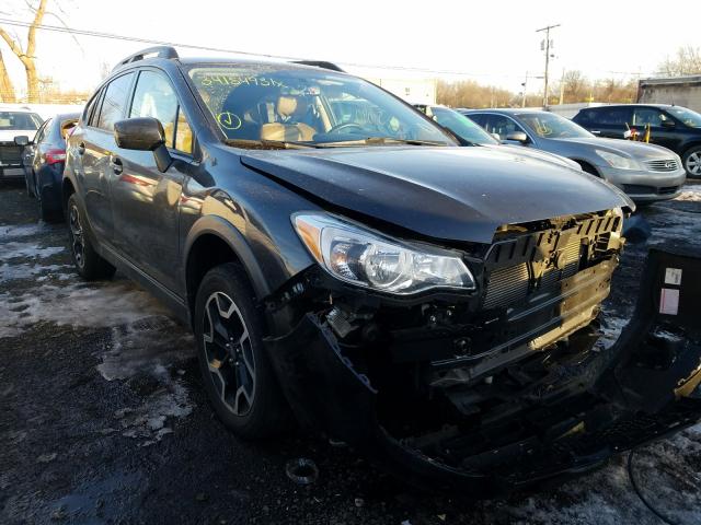 SUBARU CROSSTREK 2016 jf2gpabc9g8259414