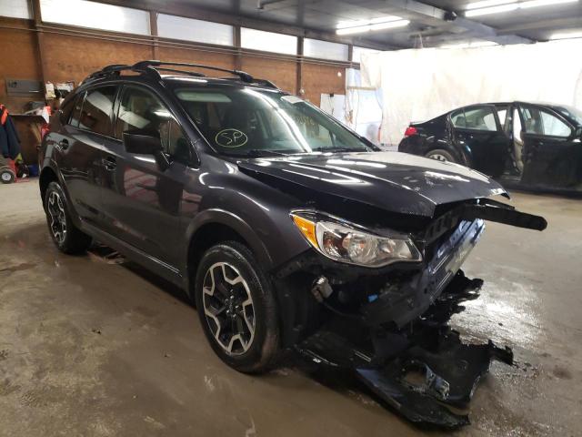 SUBARU CROSSTREK 2016 jf2gpabc9g8259722