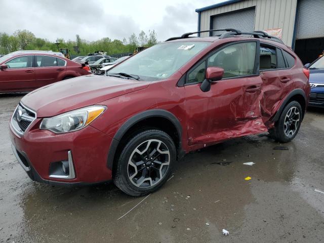 SUBARU CROSSTREK 2016 jf2gpabc9g8263026