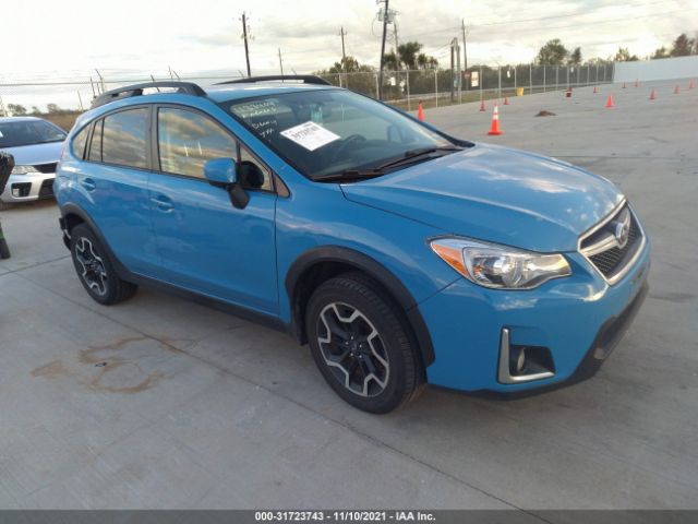 SUBARU CROSSTREK 2016 jf2gpabc9g8273569