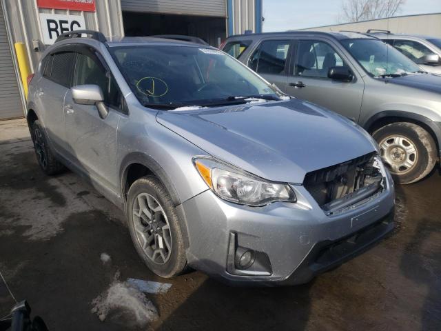 SUBARU CROSSTREK 2016 jf2gpabc9g8275256