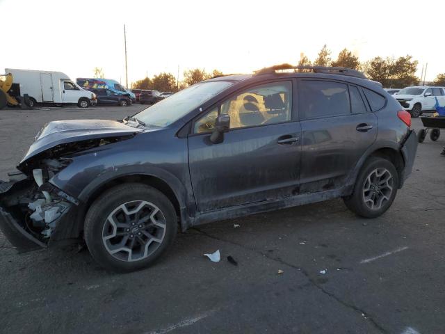 SUBARU CROSSTREK 2016 jf2gpabc9g8283227