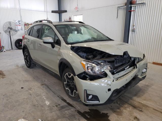 SUBARU CROSSTREK 2016 jf2gpabc9g8286712