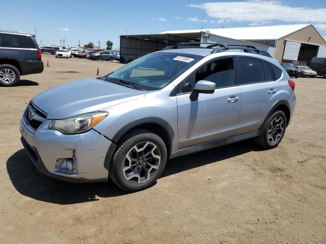 SUBARU CROSSTREK 2016 jf2gpabc9g8289867