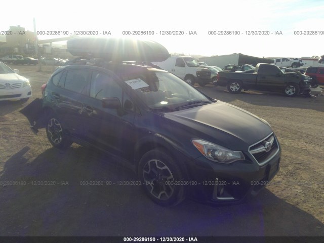 SUBARU CROSSTREK 2016 jf2gpabc9g8295183