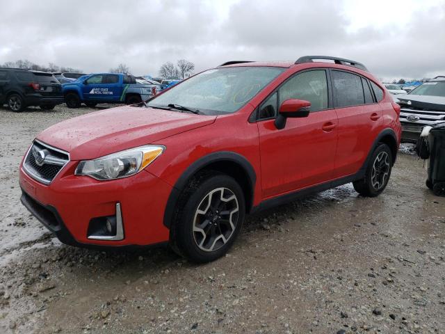 SUBARU CROSSTREK 2016 jf2gpabc9g8296043