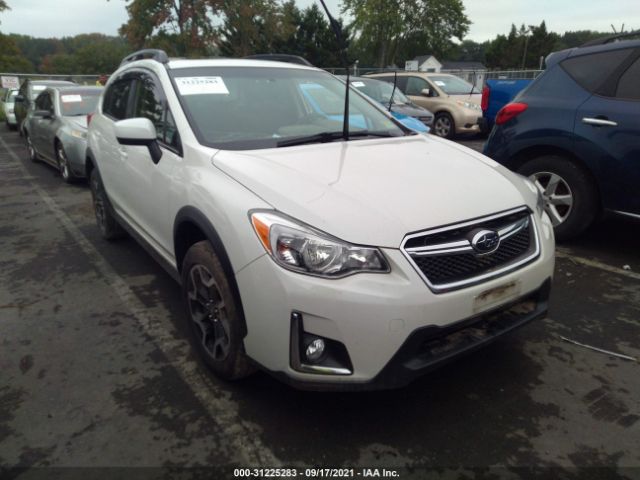 SUBARU CROSSTREK 2016 jf2gpabc9g8300169