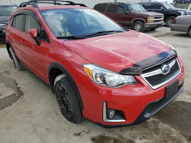 SUBARU CROSSTREK 2016 jf2gpabc9g8300219