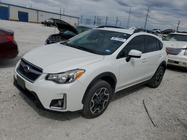 SUBARU CROSSTREK 2016 jf2gpabc9g8311396