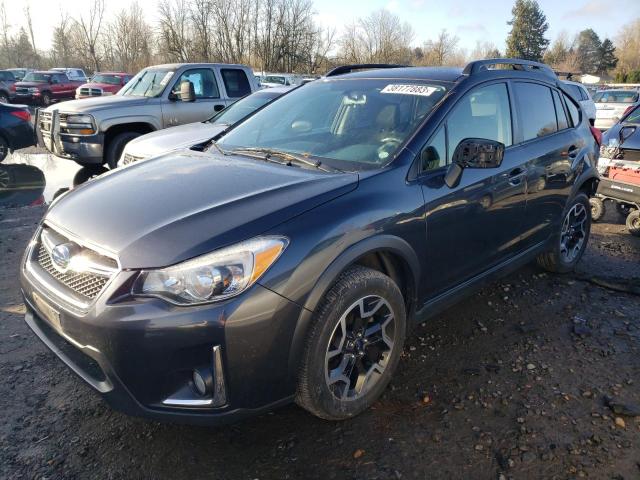 SUBARU CROSSTREK 2016 jf2gpabc9g8311513