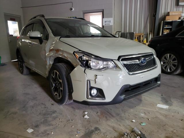 SUBARU CROSSTREK 2016 jf2gpabc9g8313763