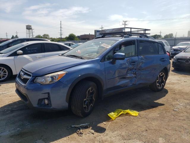 SUBARU CROSSTREK 2016 jf2gpabc9g8321586