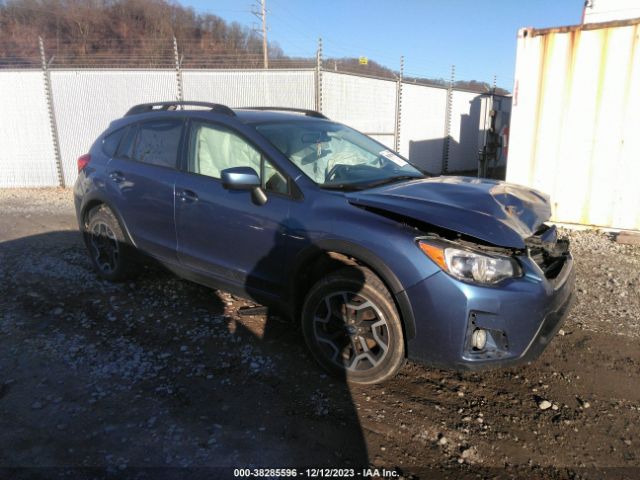 SUBARU CROSSTREK 2016 jf2gpabc9g8330319