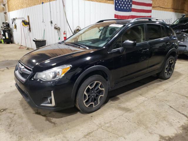 SUBARU CROSSTREK 2016 jf2gpabc9g8332832