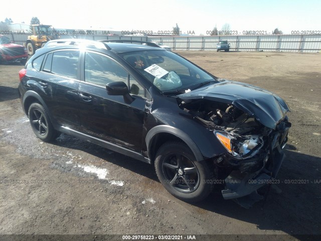 SUBARU CROSSTREK 2016 jf2gpabc9g8334614