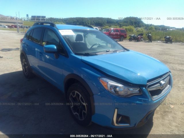 SUBARU CROSSTREK 2016 jf2gpabc9g8337464