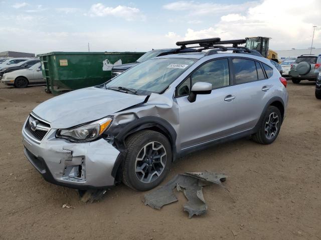 SUBARU CROSSTREK 2016 jf2gpabc9g8343443