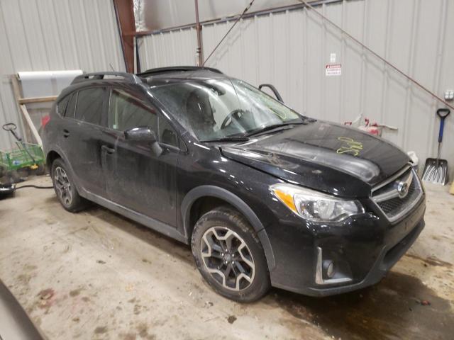 SUBARU CROSSTREK 2016 jf2gpabc9g9263554