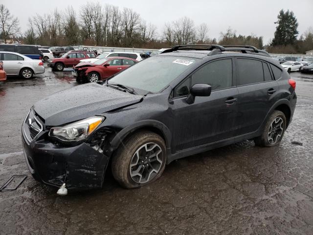 SUBARU CROSSTREK 2016 jf2gpabc9g9271671