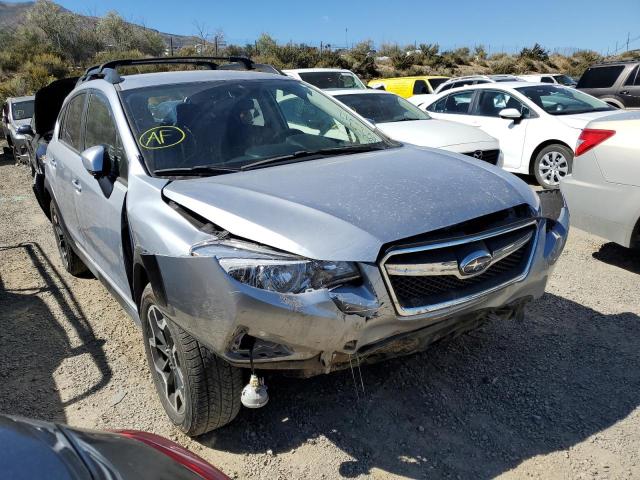 SUBARU CROSSTREK 2016 jf2gpabc9g9273906