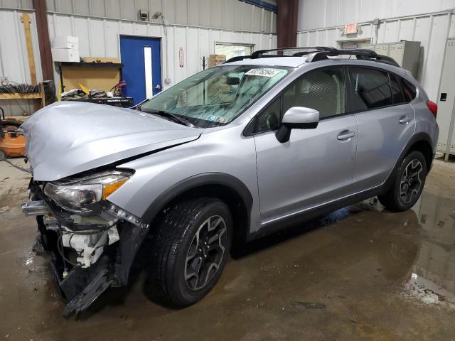 SUBARU CROSSTREK 2016 jf2gpabc9gg229612