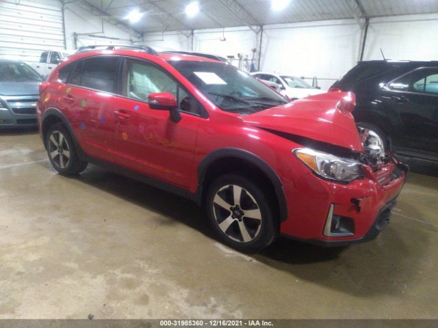 SUBARU CROSSTREK 2017 jf2gpabc9h8201823