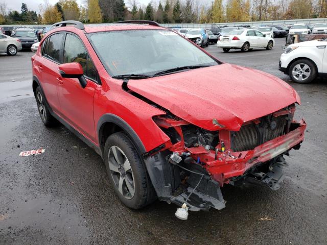 SUBARU CROSSTREK 2017 jf2gpabc9h8207394