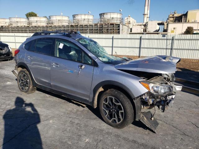 SUBARU CROSSTREK 2017 jf2gpabc9h8210120