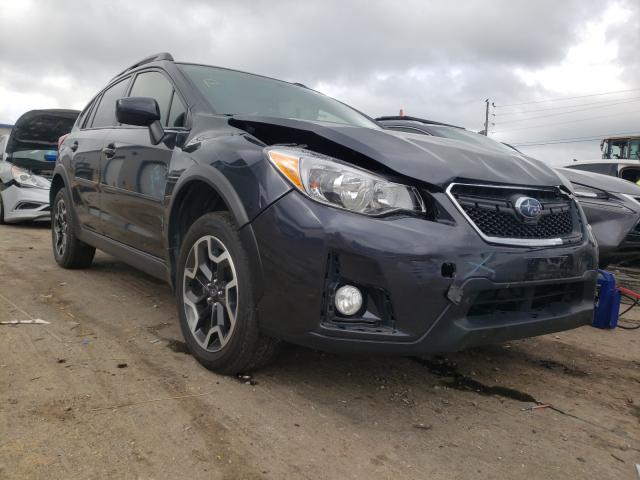 SUBARU CROSSTREK 2017 jf2gpabc9h8220873