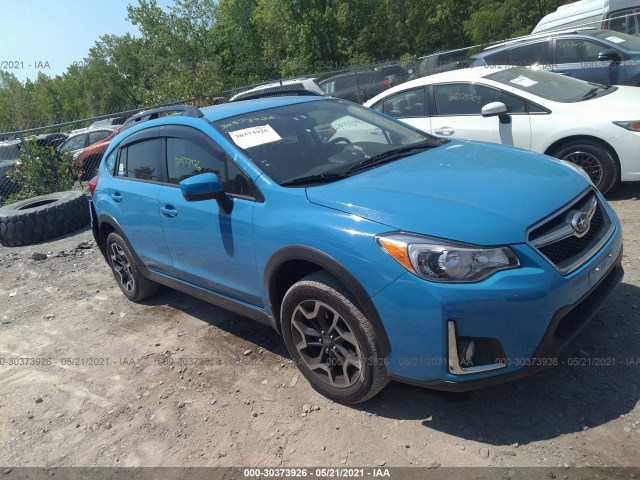 SUBARU CROSSTREK 2017 jf2gpabc9h8226351