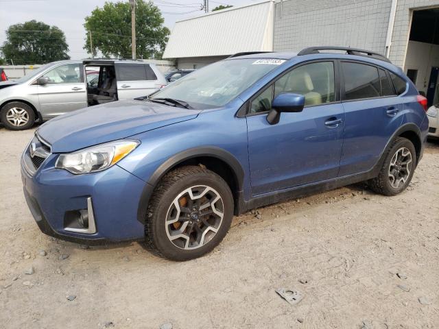 SUBARU CROSSTREK 2017 jf2gpabc9h8231548