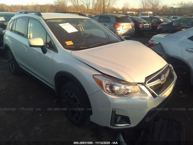 SUBARU CROSSTREK 2017 jf2gpabc9h8234028