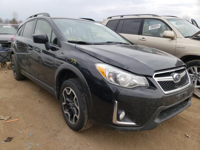 SUBARU CROSSTREK 2017 jf2gpabc9h8240752