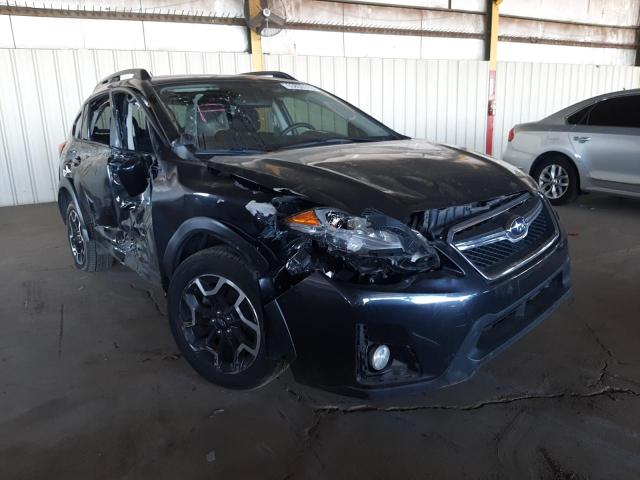 SUBARU CROSSTREK 2017 jf2gpabc9h8244591