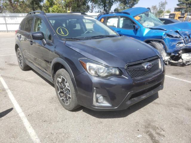 SUBARU CROSSTREK 2017 jf2gpabc9h8267174