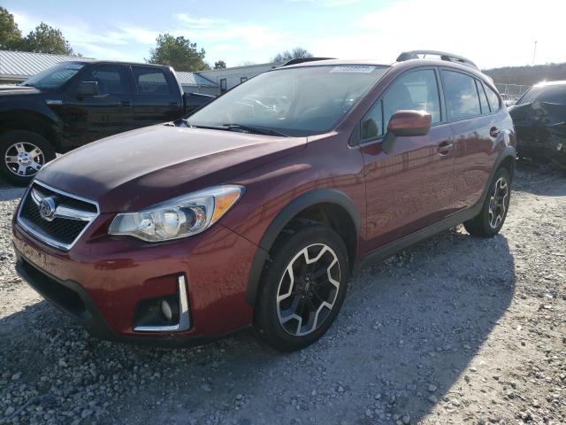 SUBARU CROSSTREK 2017 jf2gpabc9h8269698