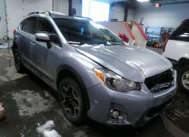 SUBARU CROSSTREK 2017 jf2gpabc9h8272603