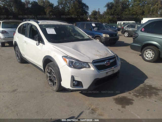 SUBARU CROSSTREK 2017 jf2gpabc9h9202464