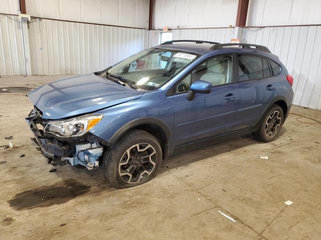 SUBARU CROSSTREK 2017 jf2gpabc9h9207969