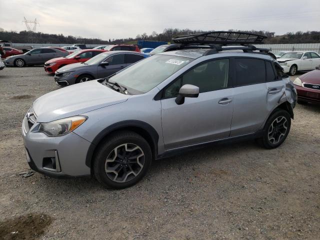 SUBARU CROSSTREK 2017 jf2gpabc9hg257511