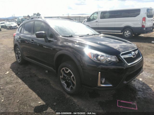 SUBARU CROSSTREK 2017 jf2gpabc9hg269593