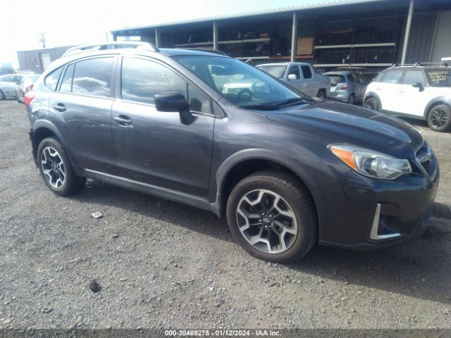 SUBARU CROSSTREK 2017 jf2gpabc9hh236622