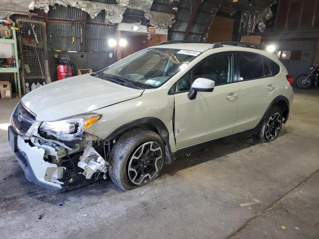 SUBARU CROSSTREK 2017 jf2gpabc9hh239939